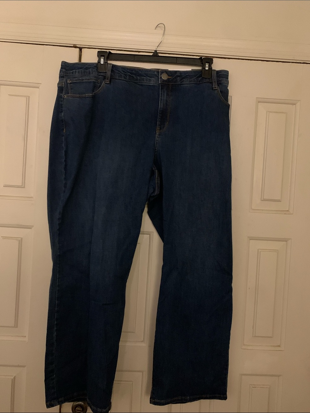 Westbound Dark Blue Women’s Jeans